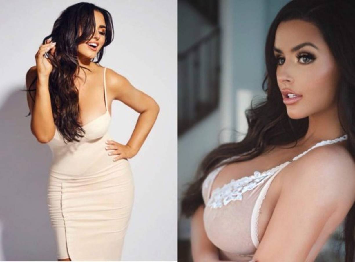 1. Reconoce las oportunidades:<br/>'Este estilo de vida en las redes sociales comenzó por accidente. Crecí en Scranton, Pensilvania. Soy una chica de una ciudad pequeña. Hice un sesión de fotos con un fotógrafo local y puso las fotos en su página de Facebook. Dentro de unos días, las imágenes fueron repetidas por Sports Illustrated y otros lugares. Así que empecé a hacer más y me di cuenta de que me encantaba hacerlo. Después de un año de hacer eso, me di cuenta de que no iba a tener muchas oportunidades en Scranton, por lo que en 2014 me mudé a Los Ángeles. He desarrollado un plan completo plan para mí. Y ahora estoy aquí.<br/>