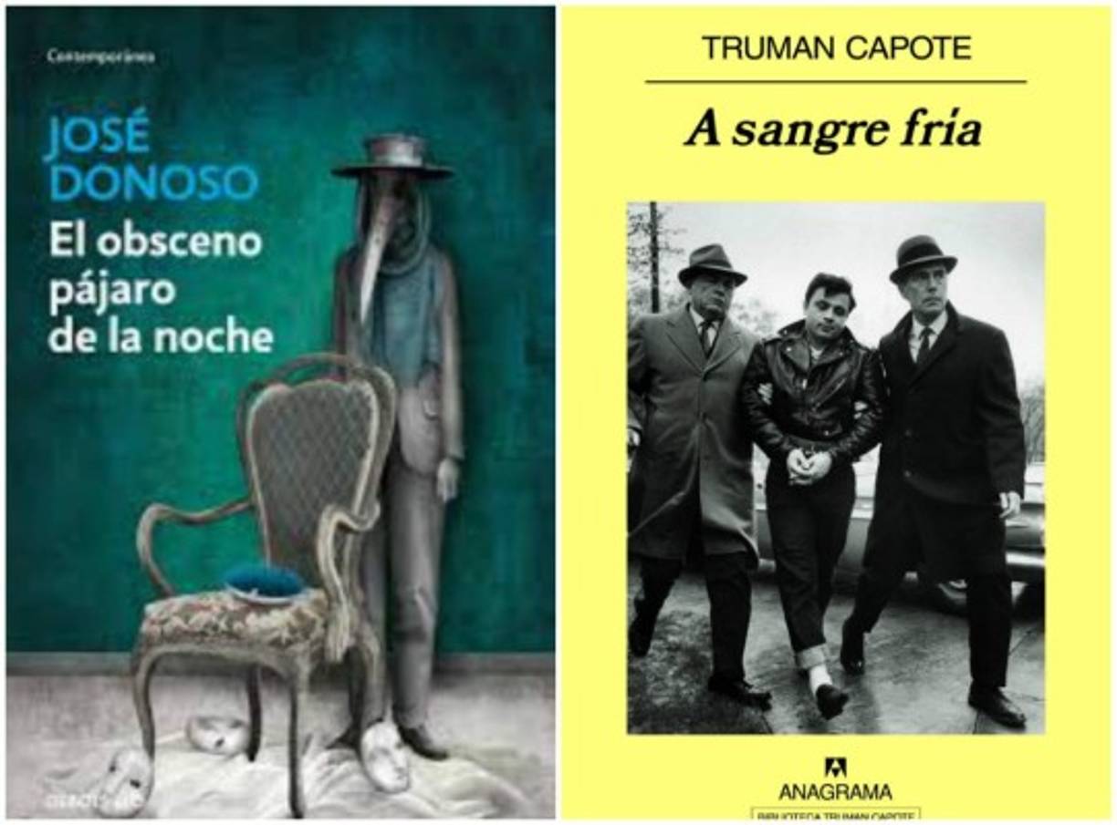 La premisa esencial del arte y de la literatura es lo amoral. Los acontecimientos narrados en las 10 novelas que presentamos quedan a criterio del lector juzgarlos. El hombre busca definiciones, la literatura es expresión. Esperamos que esta pequeña galería provoque el interés de futuros lectores ansiosos de interpretar la ficción expuesta, la cual calificamos como perturbadora con el fin de que motive a atrevidos lectores.