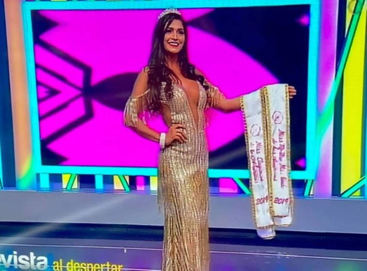 La información obtenida por la inteligencia de la policía establece que Méndez hizo un viaje cuyos costos corrieron a cuenta de Montenegro.