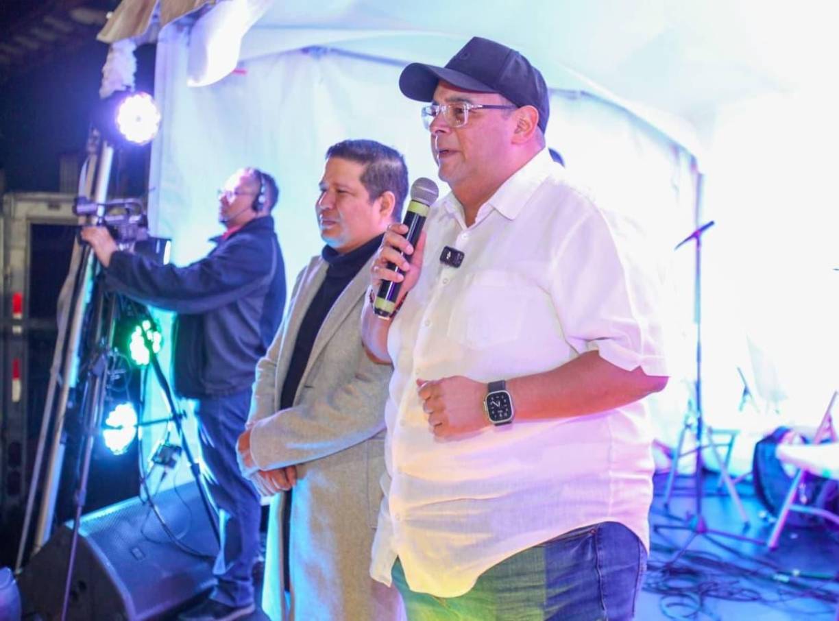 Evitó especular sobre los posibles motivos detrás de los atentados. 