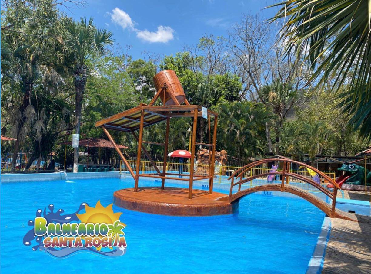 Este lugar garantiza diversión para toda la familia, además, suelen tener grupos musicales en vivo para deleitar a los visitantes y crear un ambiente más alegre.