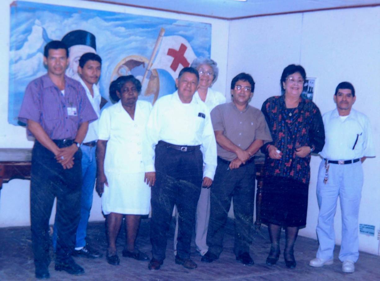 Doña Wilma era una de esas personas que decían las cosas de frente, se rodeaba mucho de personas con su estilo jovial y coloquial de hablar. Paz a su alma y resignación a sus familiares. Datos tomados de una biografía escrita por el periodista progreseño Lenín Berríos (Qddg).