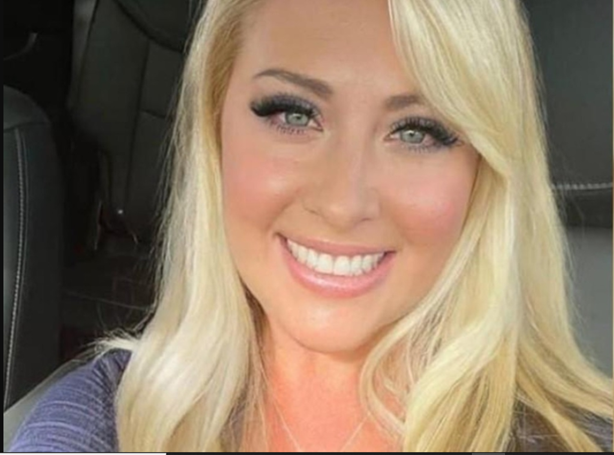 La modelo que tiene 953.000 seguidores, gana un aproximado de $1.8 millones al año