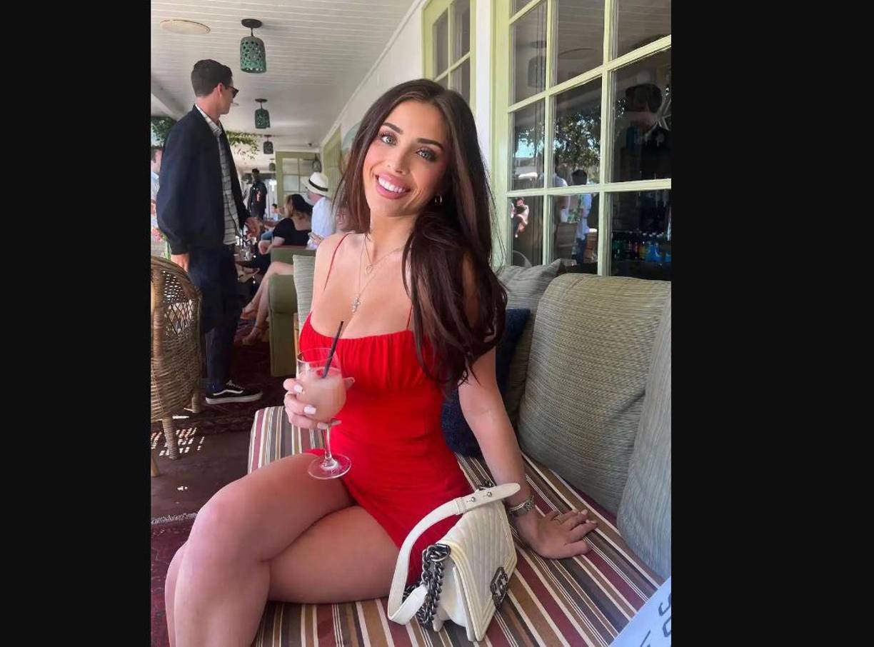 ¿Fan de las cirugías? El portal heavy aseguró que, en el 2020, la modelo Sumner Stroh y su hermana realizaron un video donde respondieron a las interrogantes de los usuarios en redes sociales. 