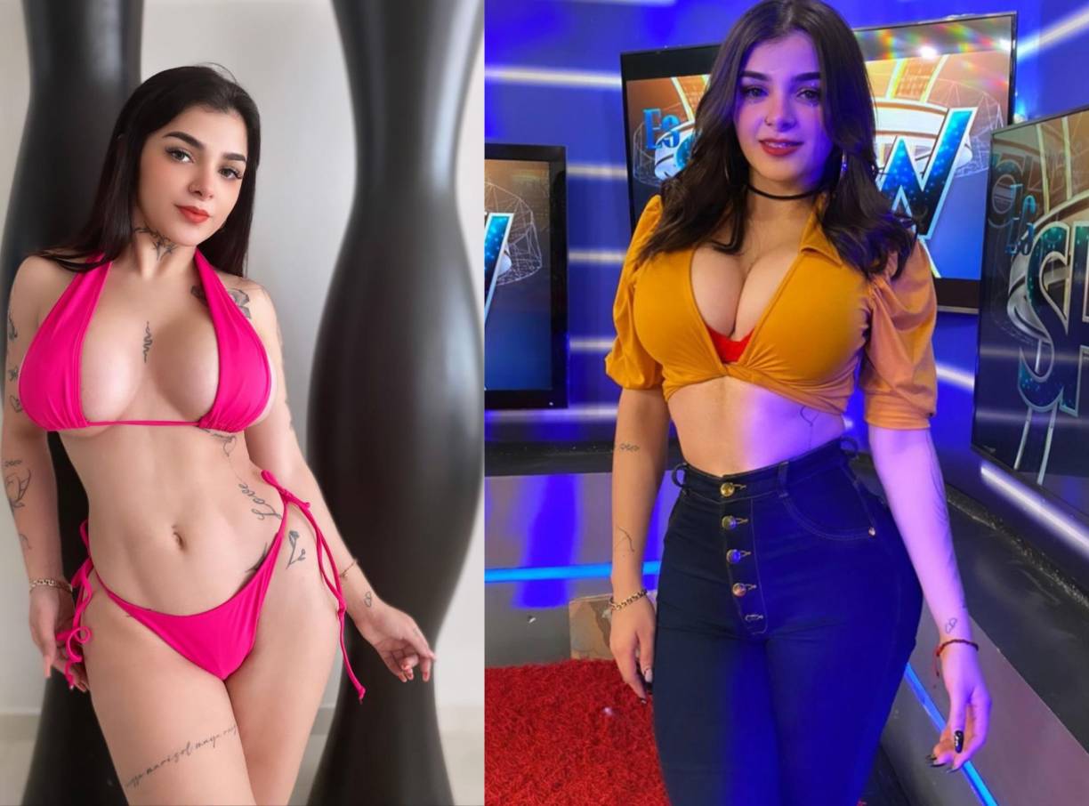 La famosa influencer regiomontana Karely Ruiz es la tercera mexicana que más ingresos genera gracias a la plataforma de contenido para adultos, obteniendo 900 mil pesos mensuales y 10 millones 800 mil pesos al año.