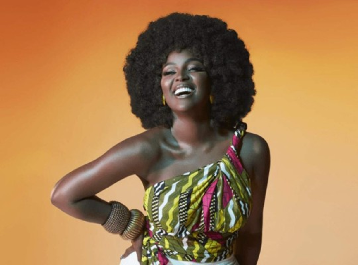 La cantante y personalidad de la televisión Amara La Negra será la reportera digital y de detrás de las cámaras, agregó la empresa, al revelar, además, que el primer episodio se transmitirá la noche del domingo 4 octubre.<br/>
