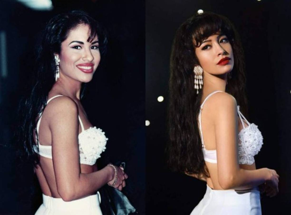 Cabe mencionar que la serie se estrenó el pasado 4 de diciembre y cuenta con un total de nueve episodios (primera parte) en donde se dará a conocer la vida y trágica muerte de la cantante latina.