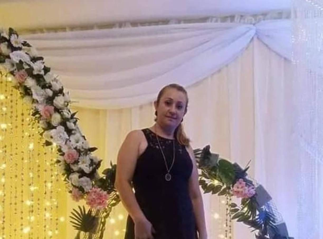 Una mujer falleció la noche del miércoles luego de ser atropellada en el municipio de Villanueva, Cortés, zona norte de Honduras. 