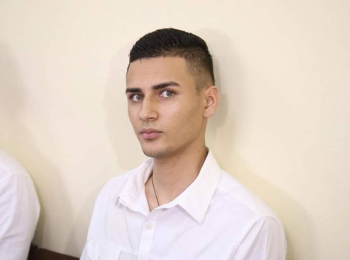 A Zamora se le acusa de encubrimiento. Su testimonio es clave en el proceso que se sigue por la muerte de Carlos Emilio Collier.