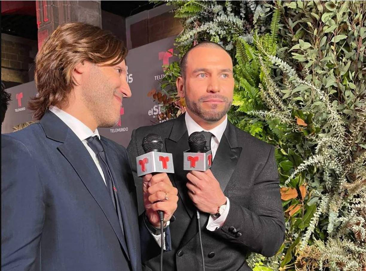 Rafael Amaya ha estado en la clínica de rehabilitación Baja del Sol, del ex boxeador mexicano Julio César Chávez, como parte de su desintoxicación. 