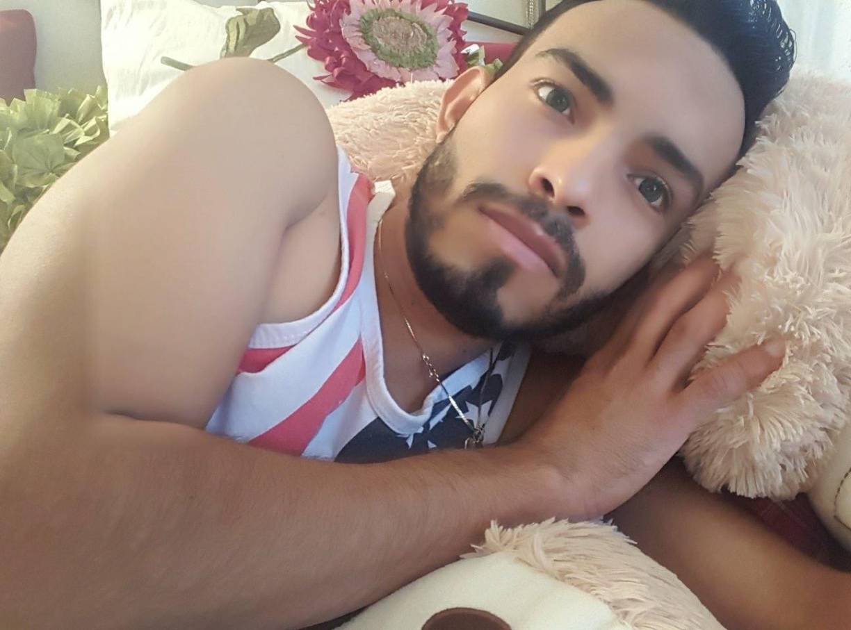 En siete de los cargos, Sarceno Orla es vinCulado con abusar forzosamente a hombres, exponiéndolos al VIH. 