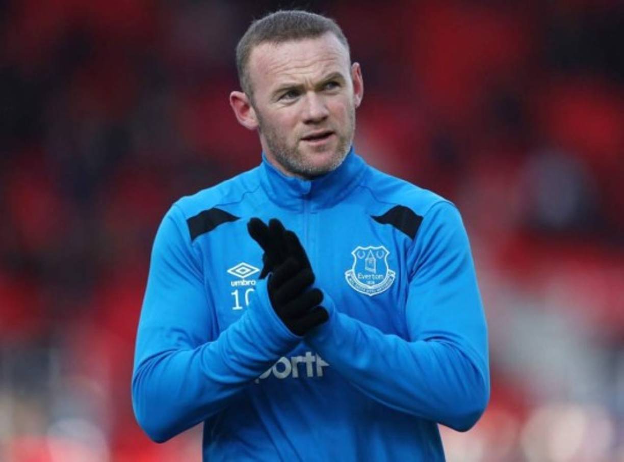 Wayne Rooney: Medios informan que llegará a la capital de Estados Unidos el jueves, fecha en la que se entrevistará con directivos e integrantes del cuerpo técnico de D.C. United, además de someterse a un examen médico.