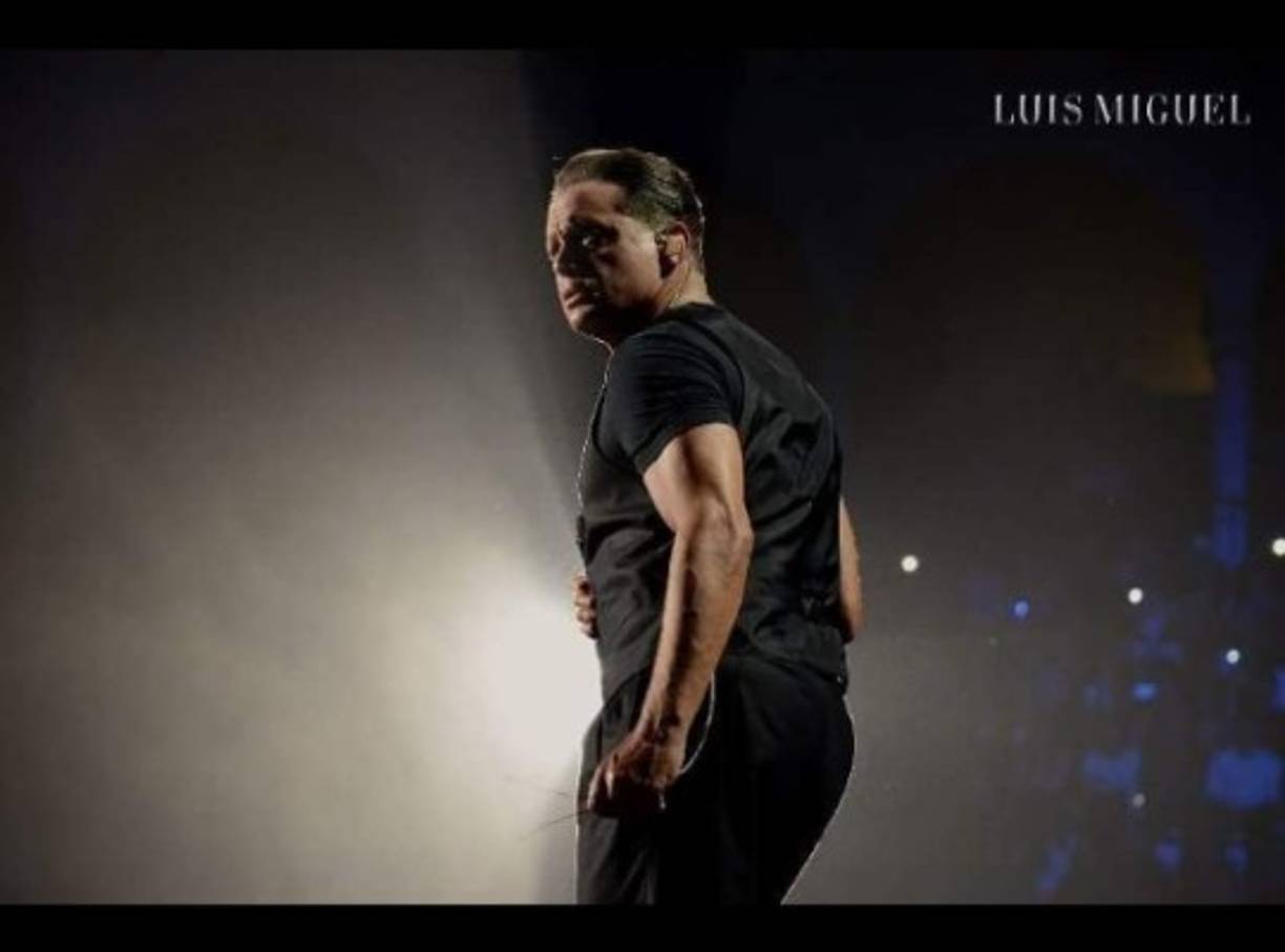 'Él está muy bien, más delgado, no sé cuántos kilos, pero sí se ve mejor que la primera vez, que fue hace tres o cuatro meses'.