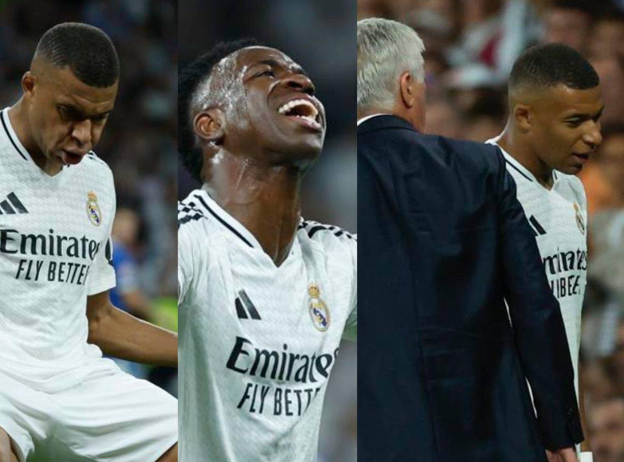 Real Madrid y Deportivo Alavés protagonizaron un entretenido juegoen el estadio Santiago Bernabéu por la jornada 7 de la Liga de España. 