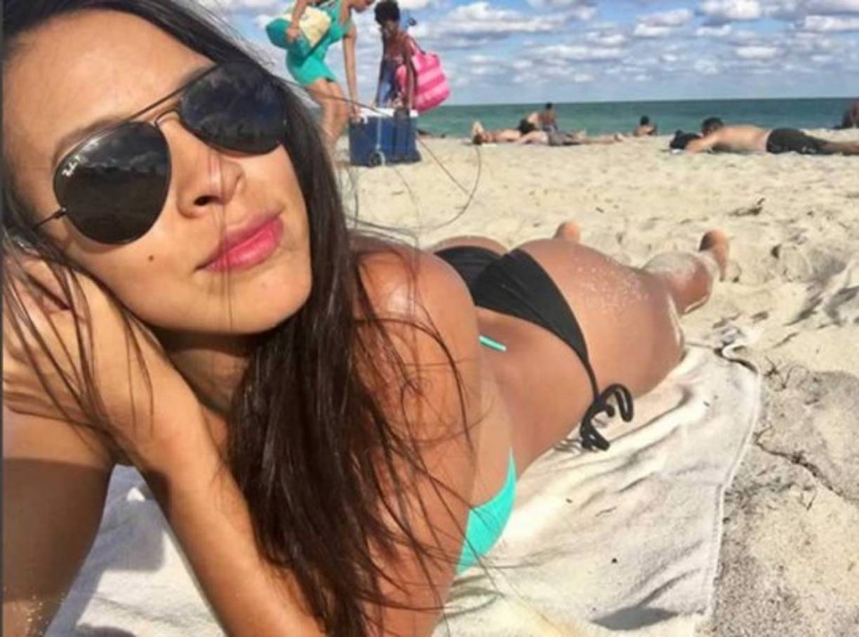 'Mi vida es bastante ocupada, como la mayoría de la gente que vive en Estados Unidos. Soy estudiante, que ahora lo voy a hacer a tiempo completo para terminar y graduarme', cuenta Mache Alvarado.