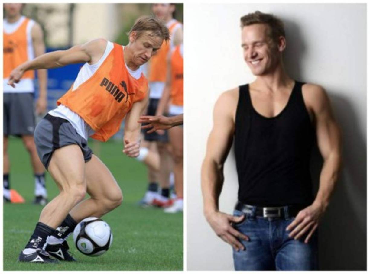 David Testo: El estadounidense jugaba en el Montreal Impact de la MLS y aunque no era muy reconocido, en noviembre de 2011 saltó a la fama cuando reveló su homosexualidad y, meses después, se supo que el equipo no le renovó el contrato.