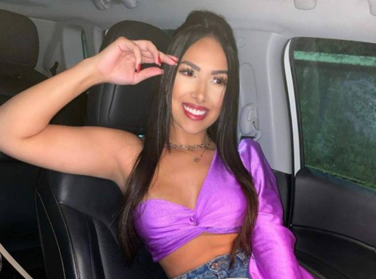 La carioca dejó a un hijo de 6 años y sus familiares pelearán para demandar al médico que causó esta tragedia.