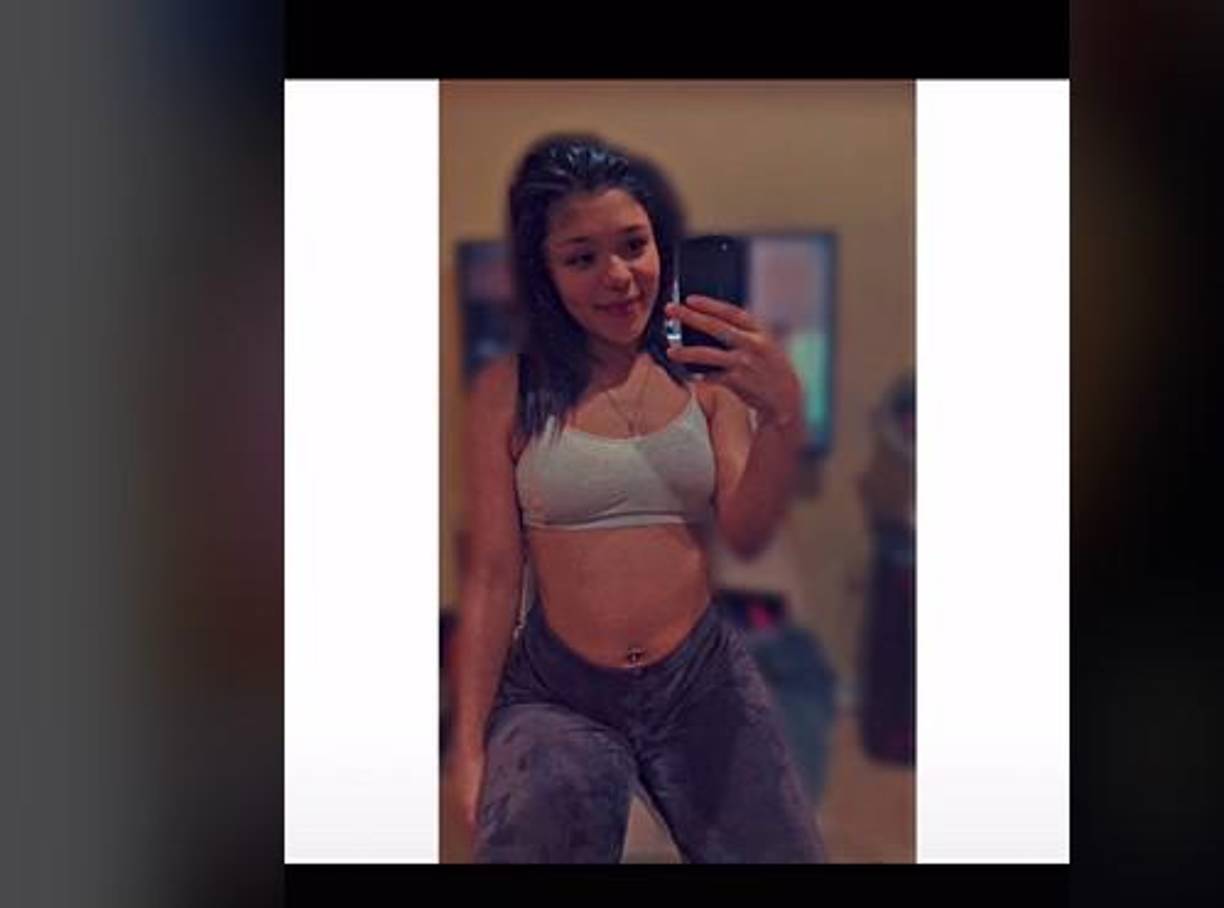 De acuerdo a información que Diario La Prensa conoció, Ana Paola González Gutiérrez se había separado del padre de su hijo recientemente.