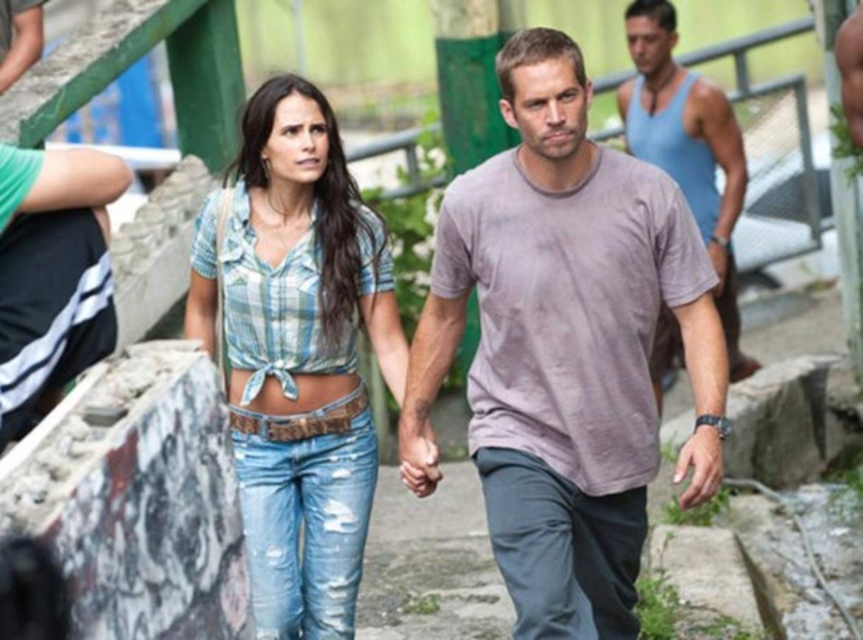 En el 2001 interpretó por primera vez a Mia Toretto en la película de acción The Fast and The Furious. Mia es la hermana de Dominic Toretto (Vin Diesel) que se enamora del guapo oficial de policía, Brian O'Conner (Paul Walker). Este papel es una de sus interpretaciones más reconocidas.<br/>