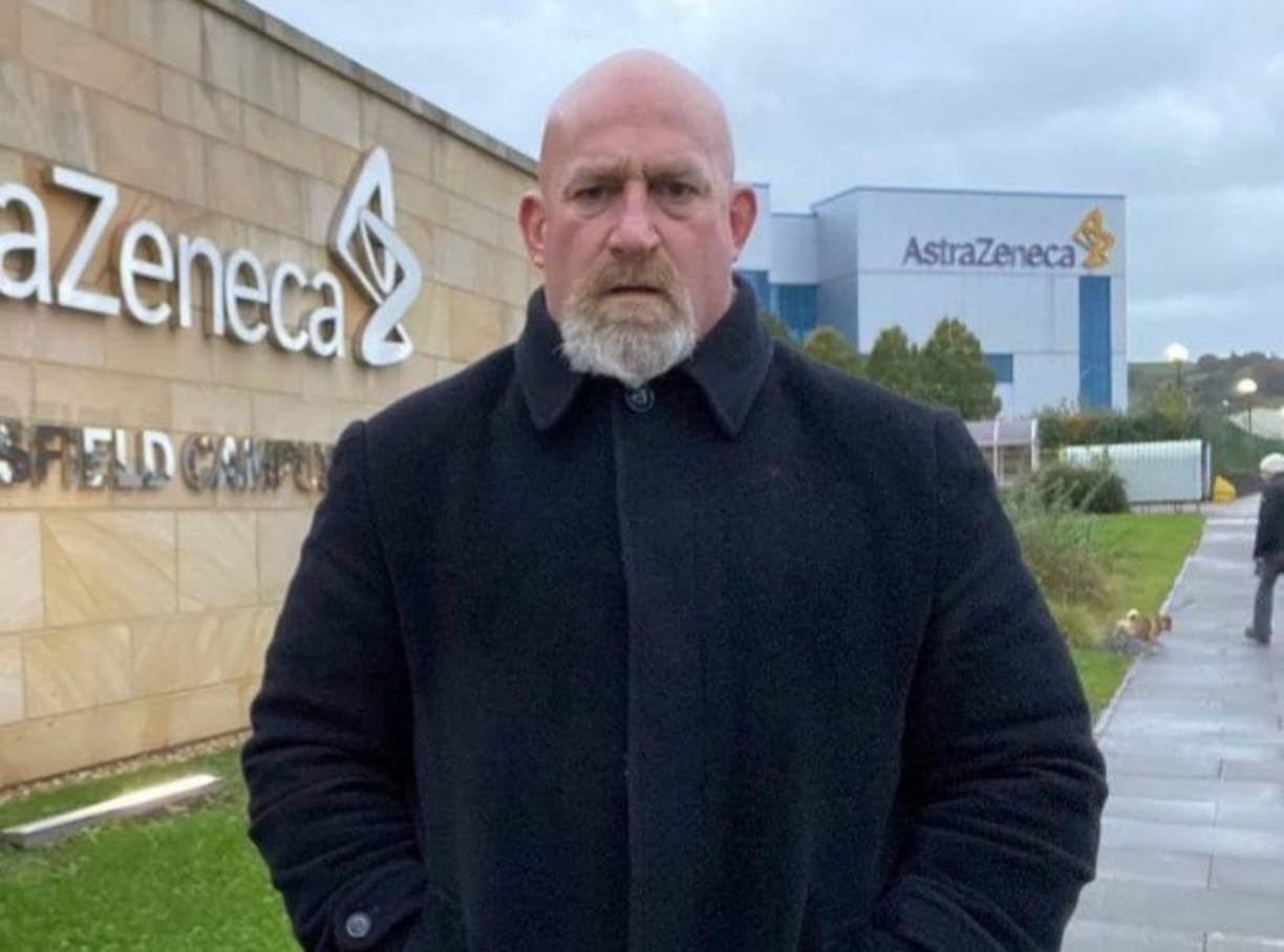 Además, Lucila aseguró que su hermano, que vive en Europa desde 1994, “odia a la Argentina”. 