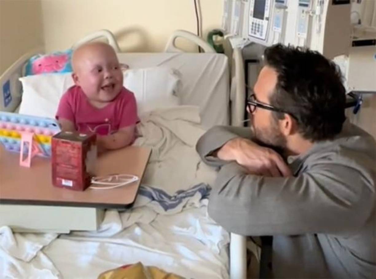 “Me encantó conocerla y estoy profundamente triste al recibir esta noticia”. El actor describió a Bella como alguien con un “ingenio afilado” y que “no aceptaba tonterías de nadie. Particularmente de mí”, escribió.