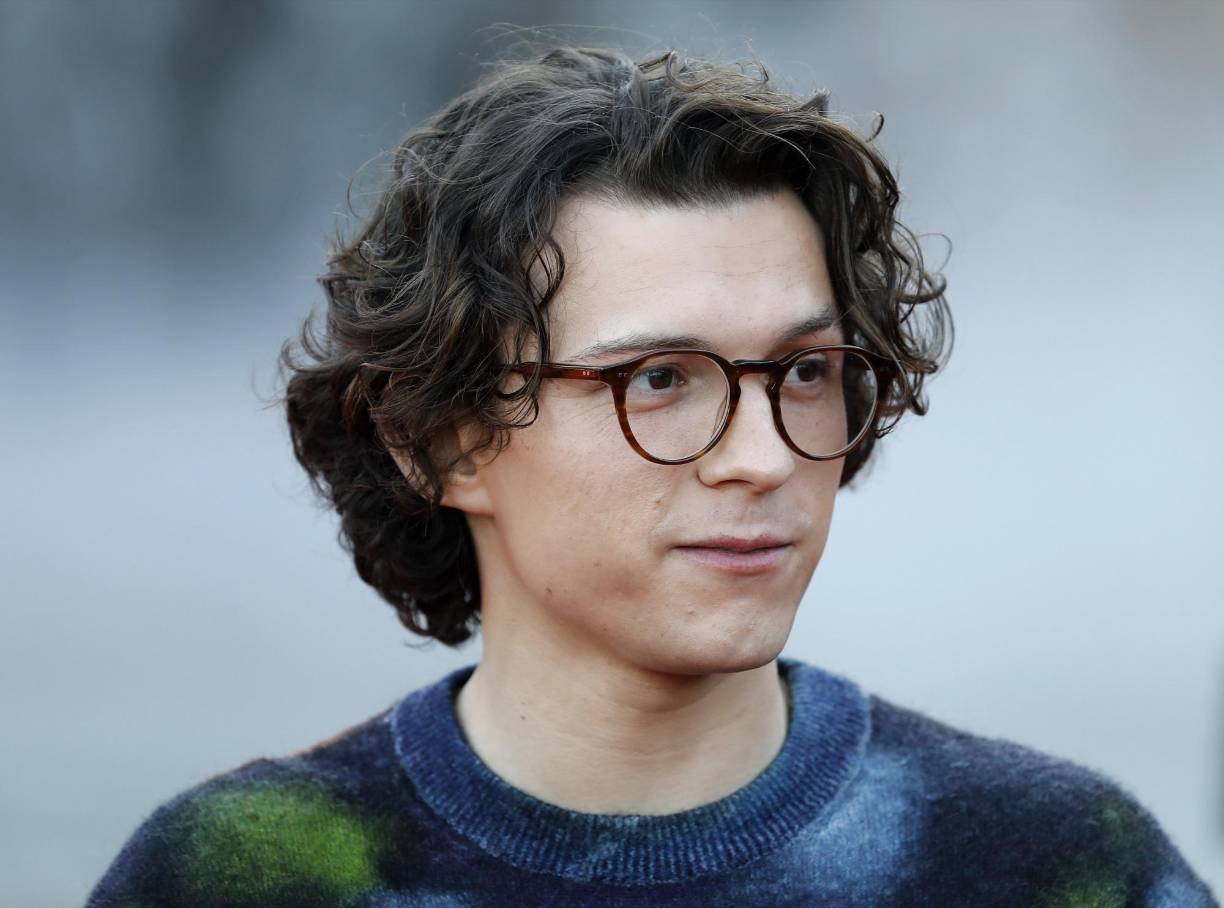 Es la primera vez que el actor y Nolan trabajan juntos. Holland se une a Matt Damon, la otra estrella confirmada para la película que distribuirá Universal Pictures.