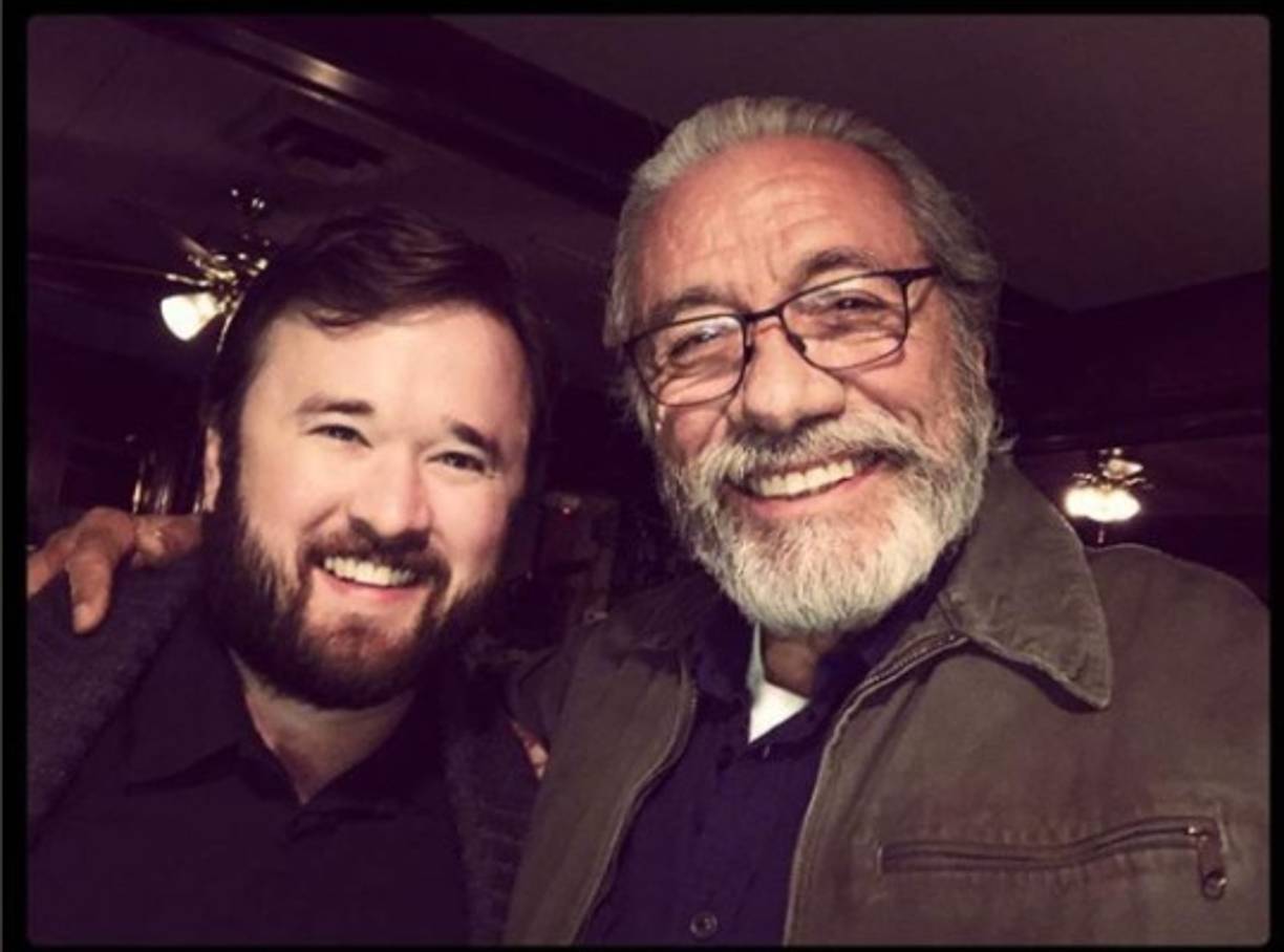 Su última imagen subida en su cuenta de Instagram, donde tiene más de 38 mil seguidores.