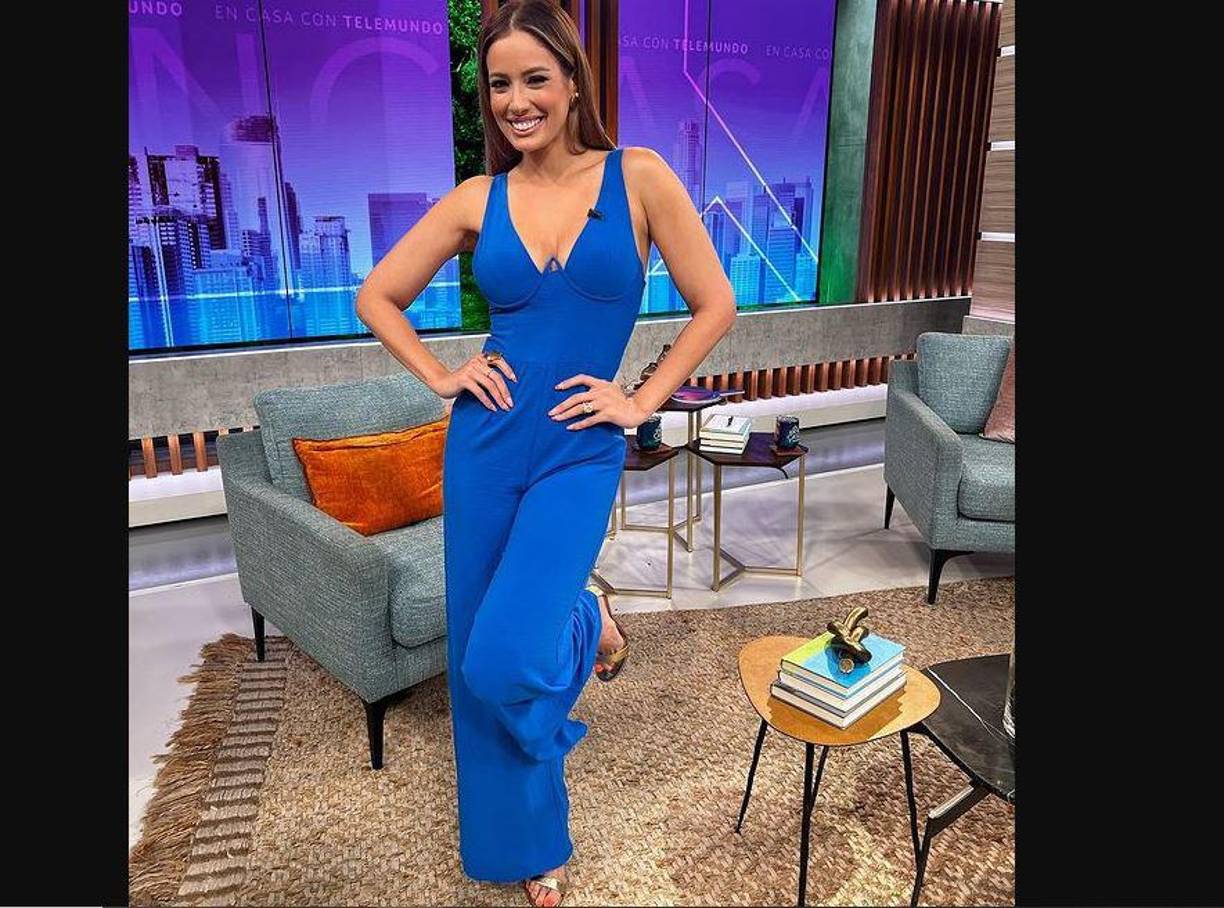 Por otra parte, la periodista Mandy Fridmann, alabó a Aleyda en un artículo publicado para <i>El Diario NY. </i>