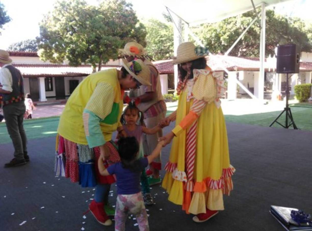 Rosa Virginia Chávez, la hija mayor del líder chavista, estaba casada en ese momento con Jorge Arreaza, que entonces era el vicepresidente y hoy es canciller de Maduro.