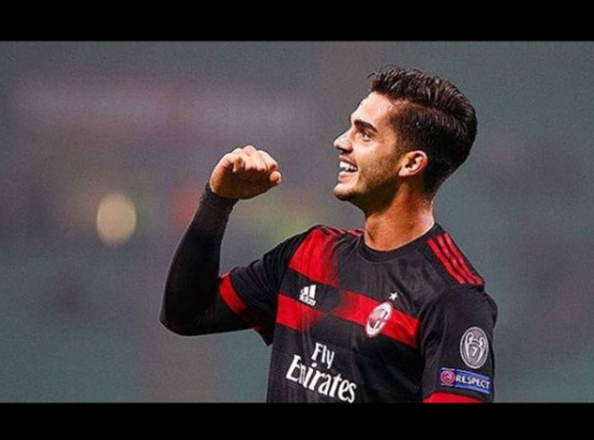 A sus 22 años, André Silva es uno de los atacantes más prometedores del panorama europeo.