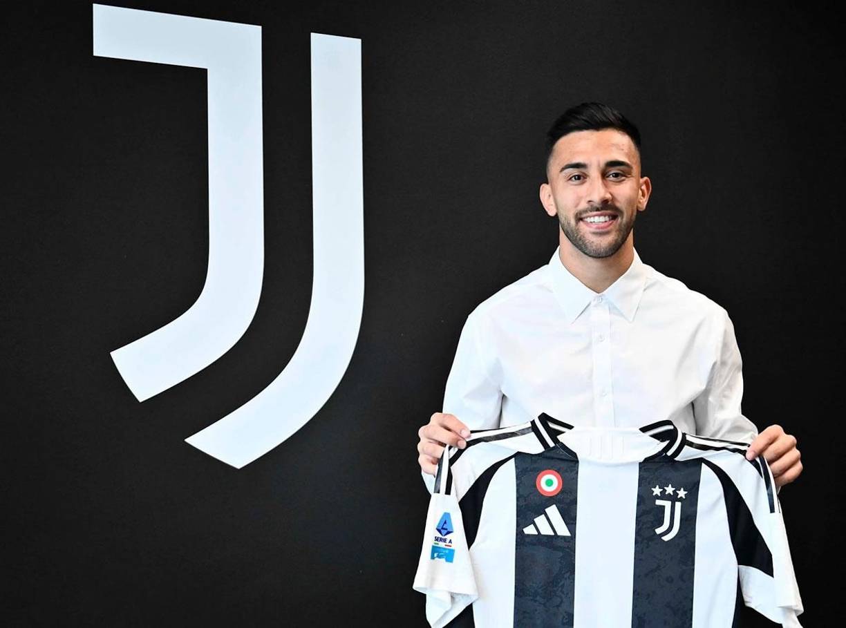 La Juventus de Turín ha cerrado la incorporación del argentino Nicolás González, procedente de la Fiorentina, como sustituto de Federico Chiesa, jugador pretendido por el Barcelona.