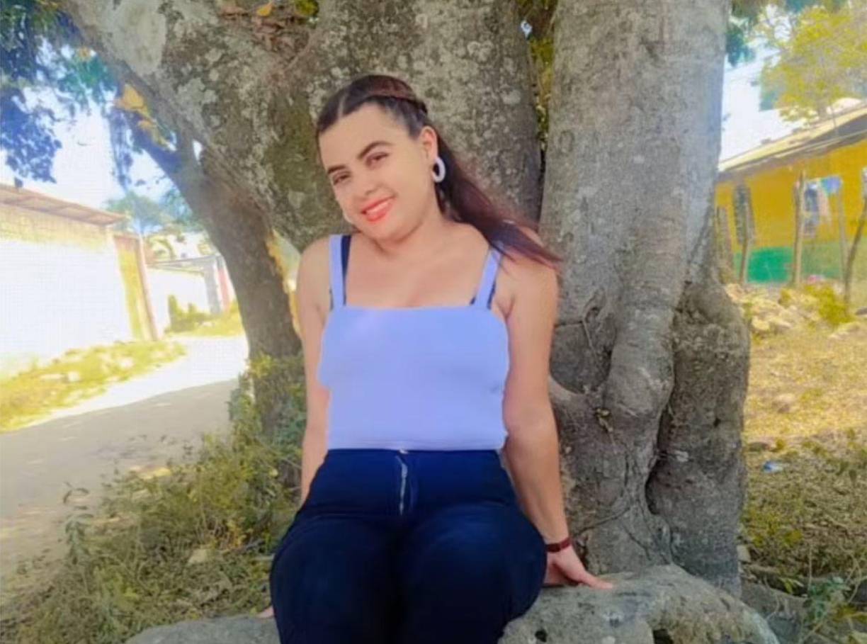 Desde su desaparición, su familia ha realizado intensas búsquedas para dar con su paradero. 