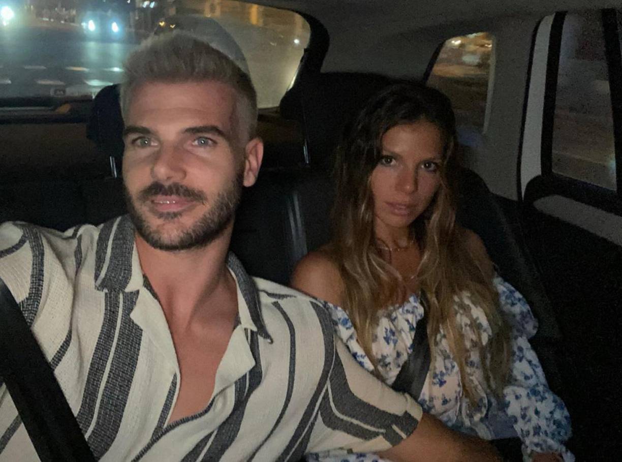 “De lo que te salvaste, Nuria”, “me encanta que no seguiste con el Piqué, porque de seguro hubieses quedado como la Shaki. Traicionada y ....”, “Debe de agradecer a Dios que la salvó de alguien muy malo...y ahora tienes un hogar muy bonito”, “Bendiciones Nury, claramente estás muy bien, de la q te libraste, hermosa. Bendiciones para ti y tu familia”.