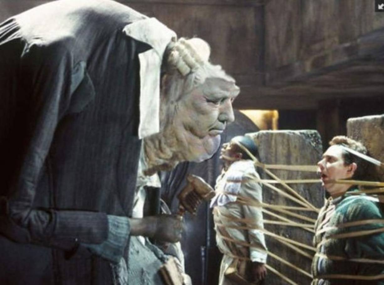 Donald Trump no se escapa a las comparaciones y las burlas por su estado físico, a pesar que ha expresado su malestar por ello.