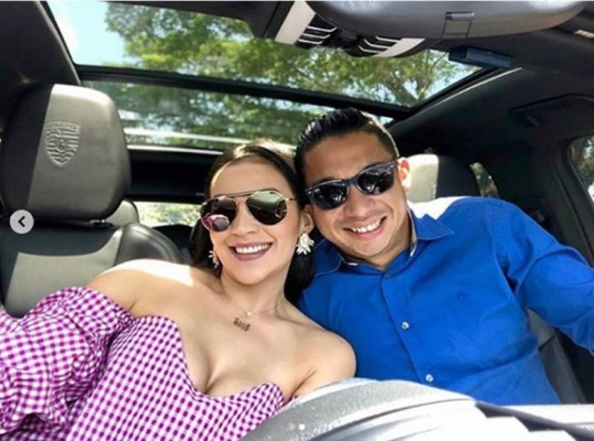 Los jugadores de la Selección de Honduras recibieron un día libre para pasar con sus familias antes viajar para disputar la Copa Oro 2019.