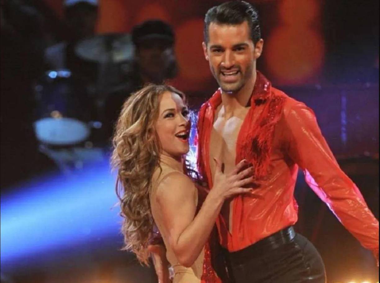 “Yo tomé una decisión cuando tomé la decisión muy consciente de que era algo que tenía que pasar, sin importar la parte externa o la parte pública. Evidentemente algo no estaba funcionando y había que tomar una acción. No me arrepiento de la decisión que tomé, pero no quiere decir que no haya dolido tampoco. Fue un proceso difícil”, dijo Adamari en entrevista para la edición internacional de los ‘Cuerpos hot’ 2022 del programa Noches de Luz de Luz García.