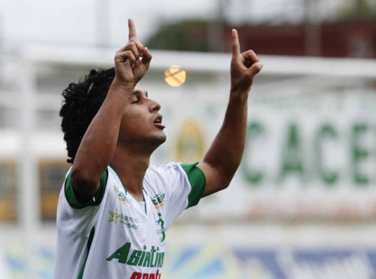 Luis Lobo tiene seis meses de contrato con Platense, pero no entra en los planes del cuerpo técnico y ha decidido demandar al club escualo.