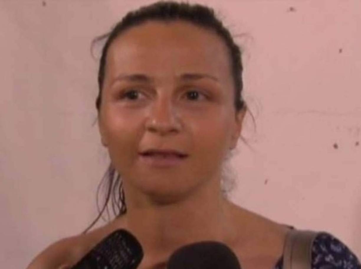 'Soy feliz por él. Una esposa tiene que estar cerca del marido. Nosotros compartimos todo, lo bueno y lo malo”, declaró en el 2013 la italiana Elisa Sachi al hablar sobre su esposo David Suazo.