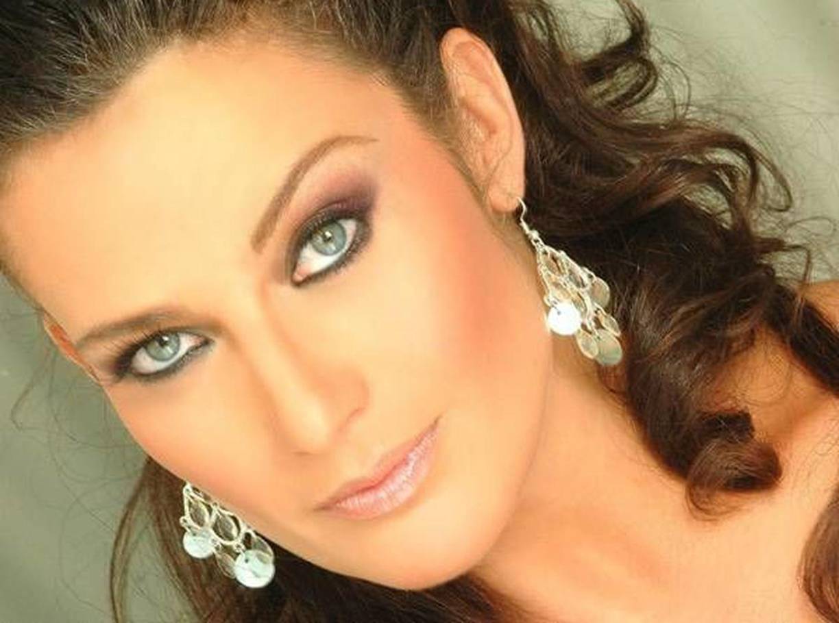 Hace unos días, Diana Golden convocó a los medios de comunicación para explicar lo que sucedió con su expareja. 