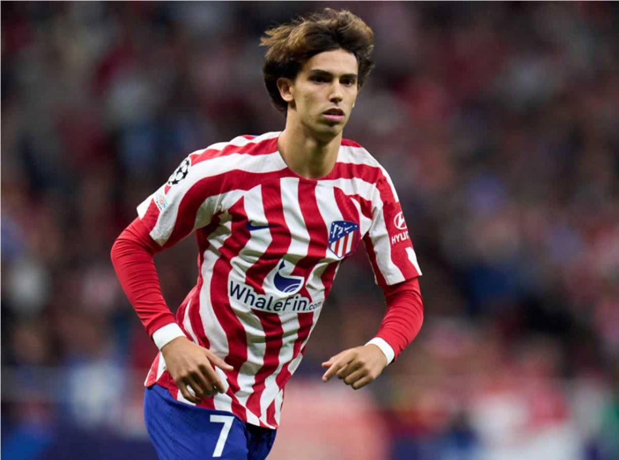 Joao Félix quiere salir a toda costa del Atlético de Madrid con dirección al Barcelona, tras el último episodio que vivió en el juego ante Granada, al quedarse suplente y silbado por la afición. Según informa Gianluca Di Marzio, las negociaciones entre ambos clubes estarían avanzando para que llegase a la disciplina culé en calidad de cedido a cambio de 7 u 8 millones de euros.