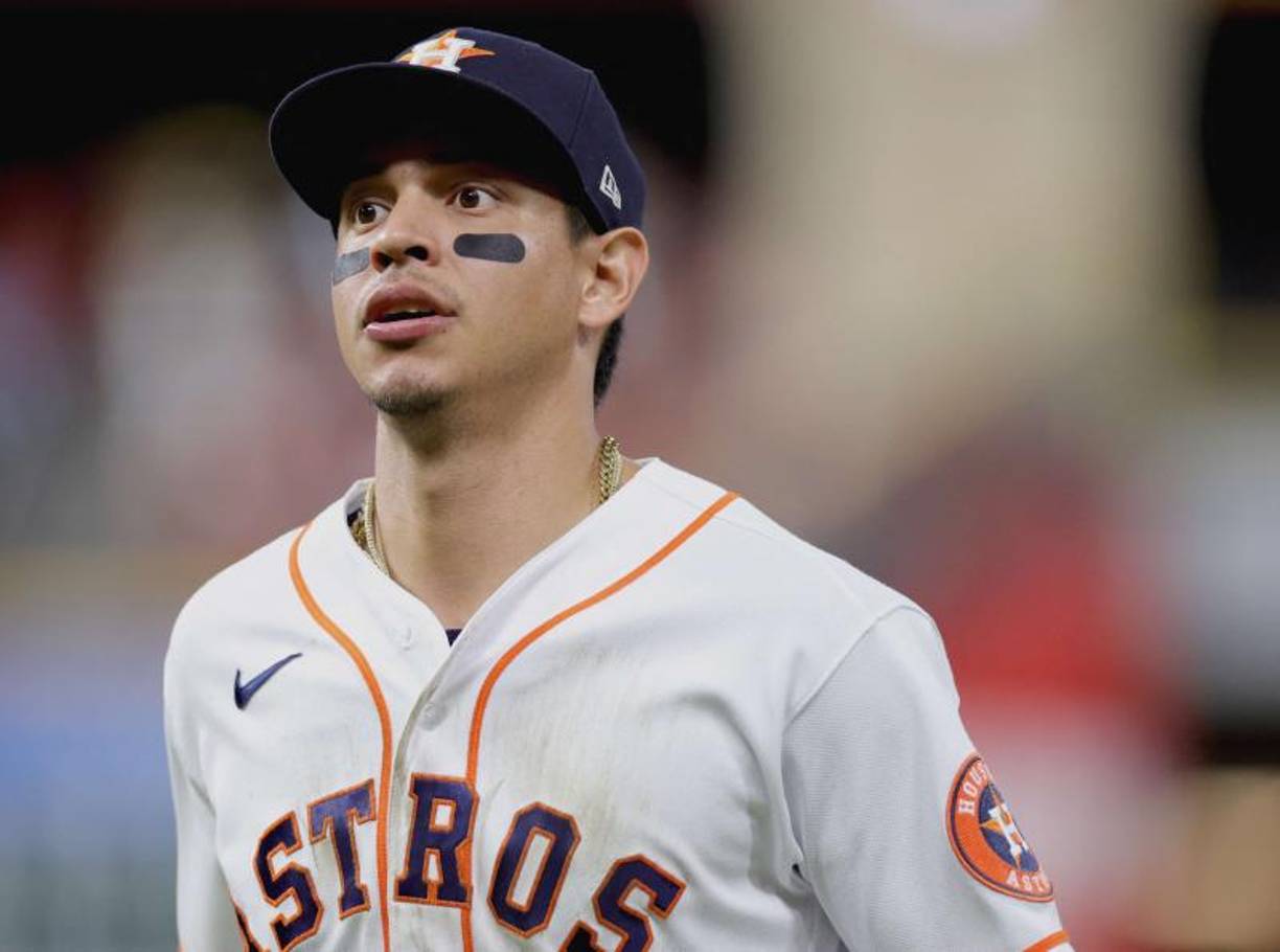 El pelotero catracho Mauricio Dubón gozó de unas vacaciones excepcionales en nuestro país, donde fue recibido como héroe al convertirse en el primer hondureño en ganar un anillo de MLB.