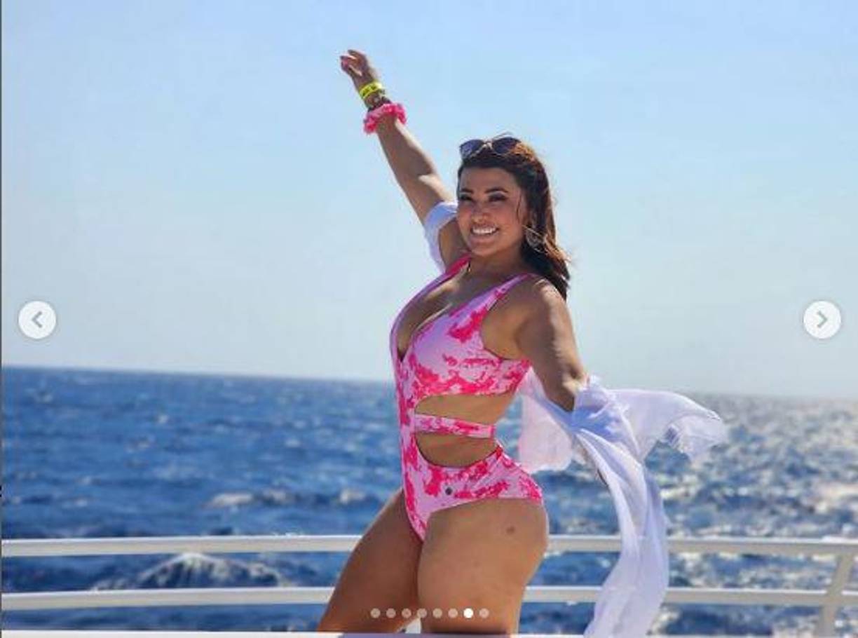 La joven comunicadora tiene más de 1.6 millones de seguidores en su cuenta oficial de Instagram <a rel="nofollow" href="https://www.instagram.com/milagrofloresoficial/">milagrofloresoficial</a>