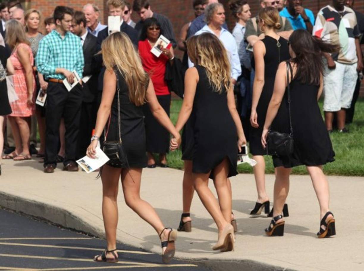 Condenado en 2016 por la justicia norcoreana a 15 años de trabajos forzados por el robo de un cartel de propaganda de Pyongjang. AFP