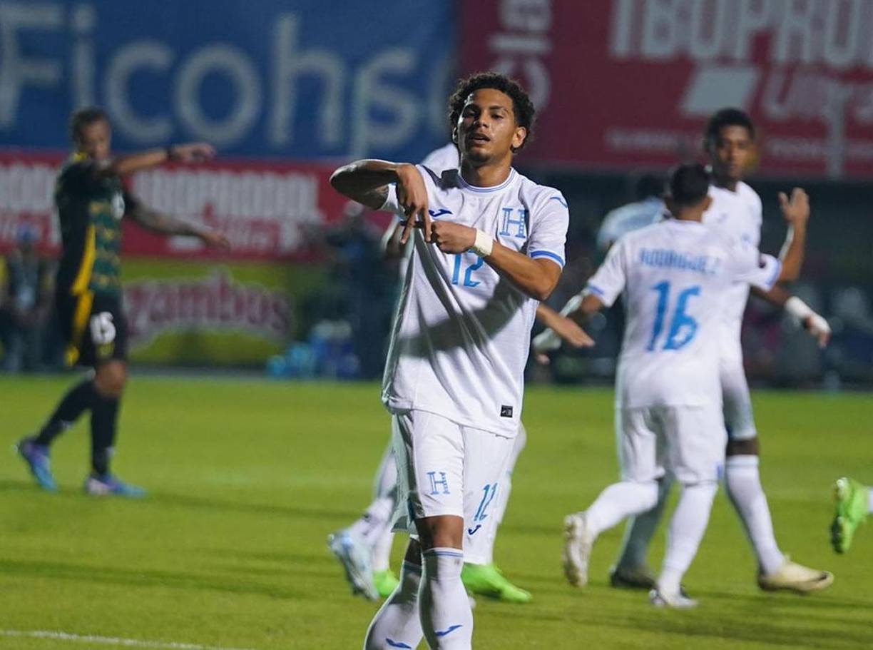 David Ruiz (Inter Miami) - El mediocampista se está recuperando de una lesión y es baja para los partidos contra México.