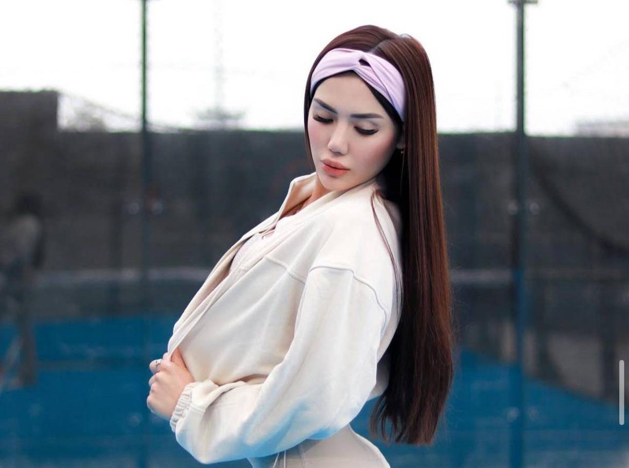 La influencer quedó gravemente herida, pero, lamentablemente, falleció en un hospital de Tijuana. 