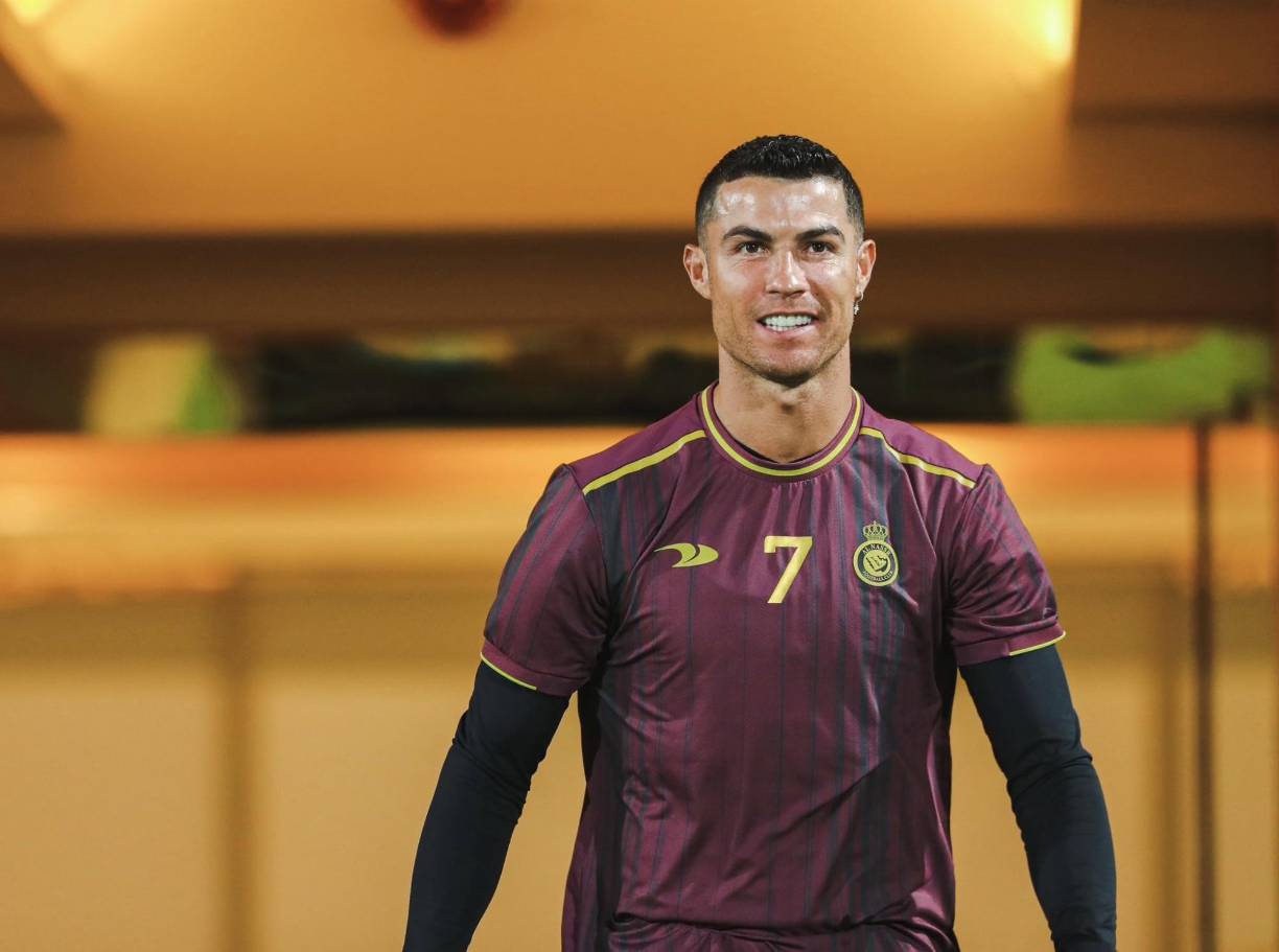 CR7 y su entorno familiar no habrían encontrado el estilo de vida al que estaban acostumbrados en Medio Oriente. 