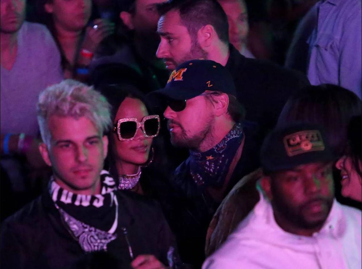 Si bien es posible, por supuesto, que el actor haya tenido una relación secreta en algún momento de su vida, tal vez con mujeres mayores (hay notas especulativas que lo vincularon previamente con Demi Moore y Rihanna), no hay suficiente evidencia disponible públicamente para respaldarlo.