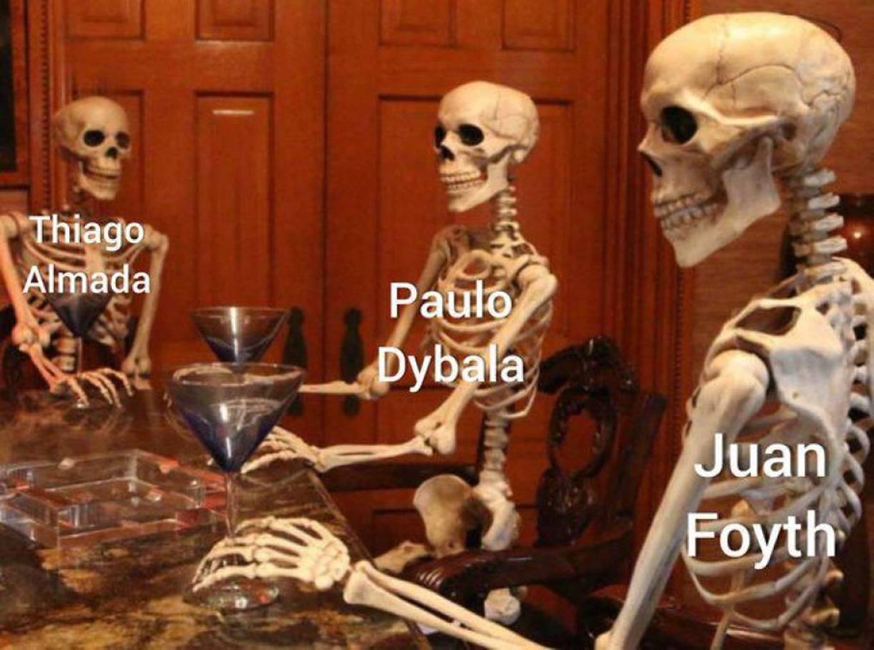 Burlas: Memes destrozan a madridistas por triunfo de Argentina