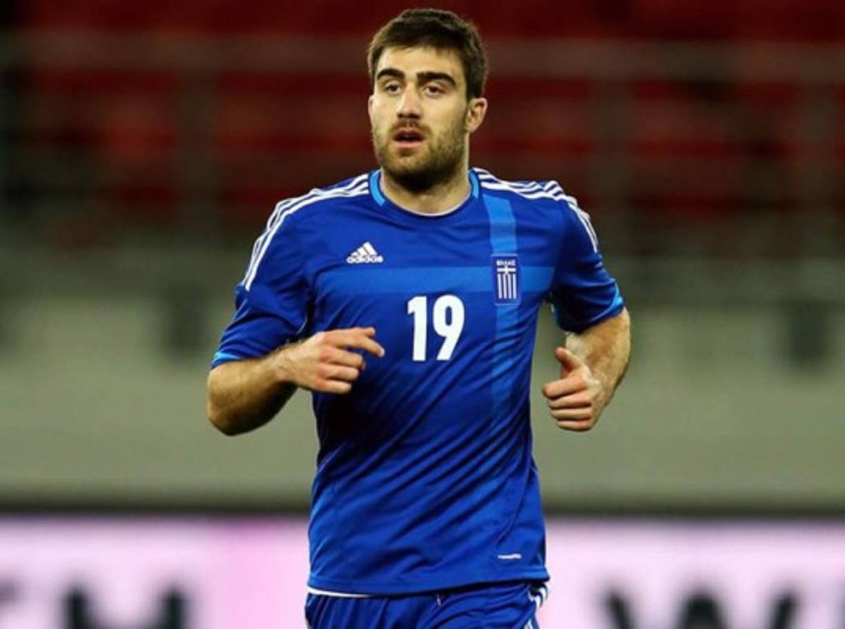 Sokratis Papastathopoulos: El central griego le interesa al Manchester United y no se descarta que pueda unir al club de Mourinho.