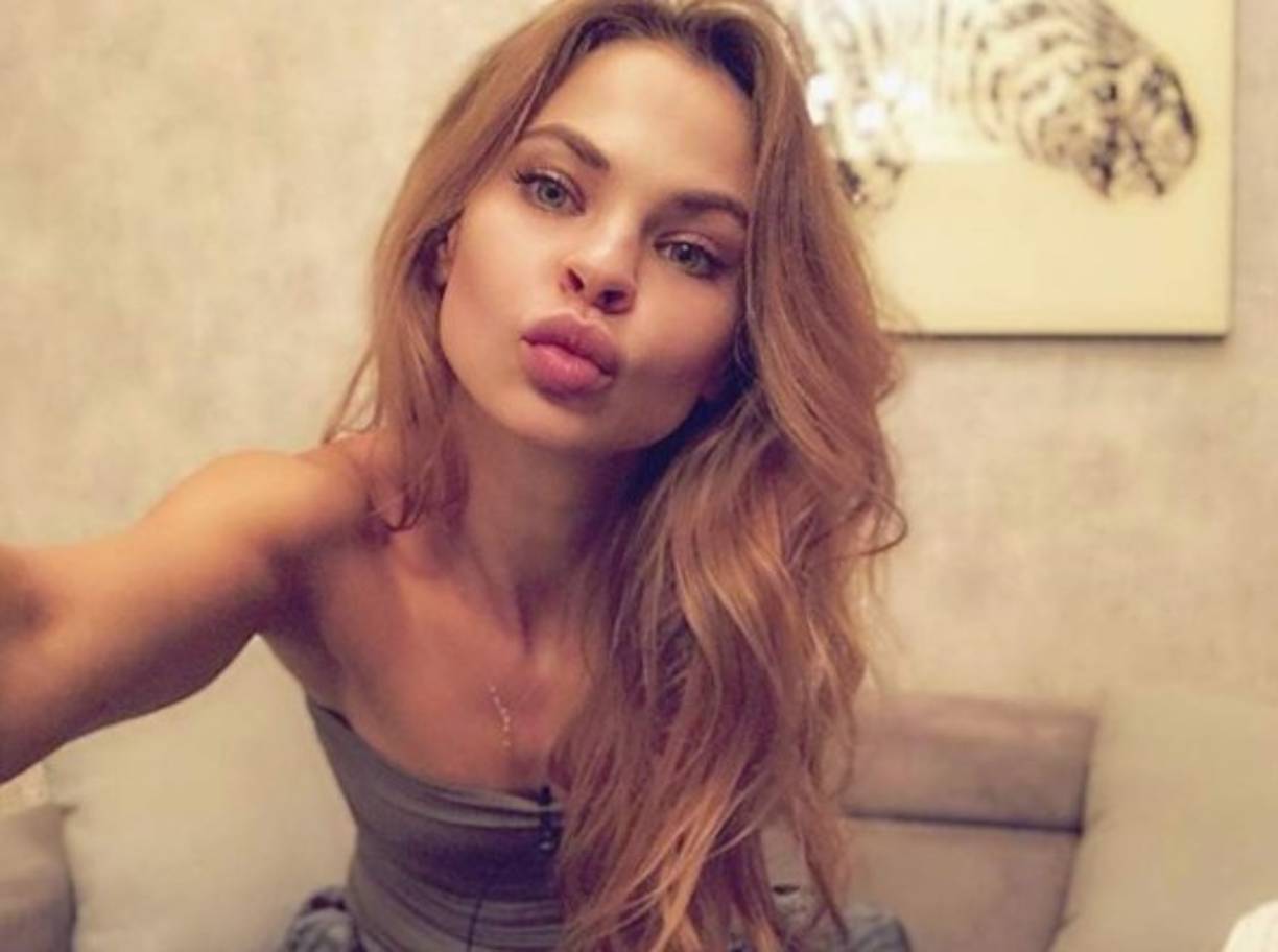 La modelo había expresado temor de ser deportada a Rusia e incluso en una de las etapas pidió ayuda a Washington. Sin embargo Vashukevich culpó luego a Estados Unidos por su detención.